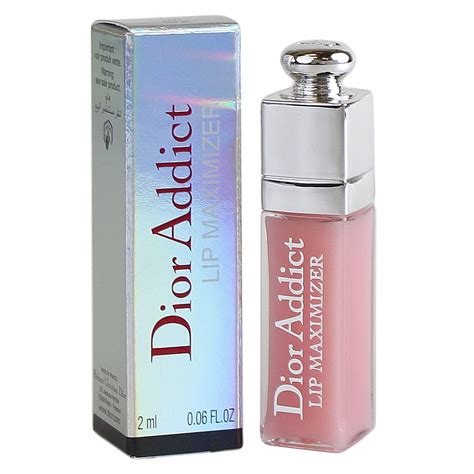 dior addict lip maximizer 2ml.